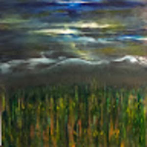 Meet your Posher, Patricia